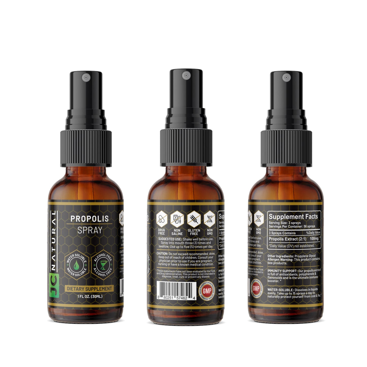 프로폴리스 - Propolis Spray