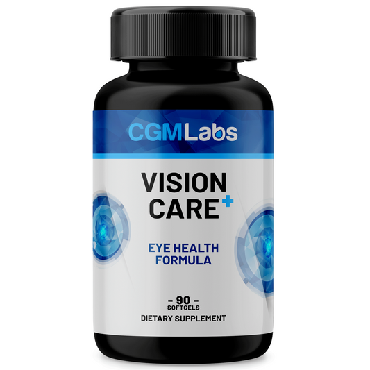CGM Labs - Vision Care PLUS 프리미엄 비젼 케어 플러스  90 Count